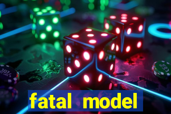 fatal model cruzeiro do oeste